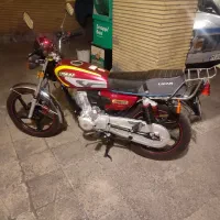 هندا ۲۰۰ لیفان