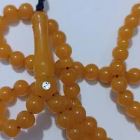 تسبیح کهربا