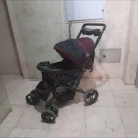 همه باهم|کالسکه و لوازم جانبی|تهران, آذری|دیوار