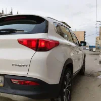 تیگو 7 مدل 98|خودرو سواری و وانت|نسیم‌شهر, |دیوار