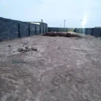 یک-قطعه-پلاک-زمین-باغ-واقع-در-مجتمع-ویلایی-سعادت