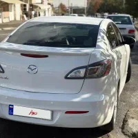 مزدا ۳ نیو ۸۹ تمیز فول|خودرو سواری و وانت|ارومیه, |دیوار