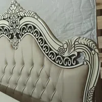 سرویس چوب|تخت و سرویس خواب|مشهد, پورسینا|دیوار
