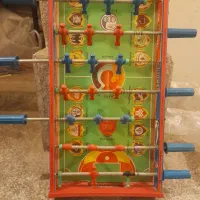 فوتبال دستی