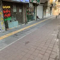 مغازه2نبش30متر-تجاری-دائم