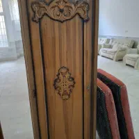 کمد مبل جاکفشی