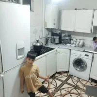 فروش خانه ۲طبقه ویلایی قولنامه ای|فروش خانه و ویلا|اصفهان, ارزنان|دیوار