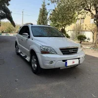 سورنتو ۲۰۰۸|خودرو سواری و وانت|تهران, امام حسین|دیوار