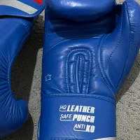 دستکش بوکس کلینچ اورجینال|تجهیزات ورزشی|پاکدشت, پاکدشت (مامازند)|دیوار