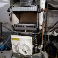 تعمیرات پکیج کولر گازی سردخانه دستگاه درایر|خدمات پیشه و مهارت|ساوه, |دیوار