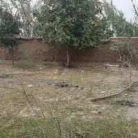 زمین مسکونی