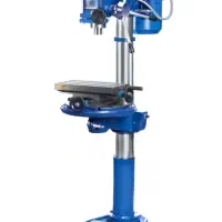 دریل ستون دار چدنی سنگین ایستاده اصل PISHROtak|ماشین‌آلات صنعتی|تهران, حسین‌آباد|دیوار