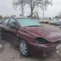 ریو85|خودرو سواری و وانت|سهند, |دیوار