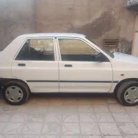 فروشی|خودرو سواری و وانت|نیشابور, بنیاد شهید|دیوار