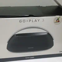 اسپیکر هارمن کاردن