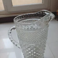 سرویس کریستال