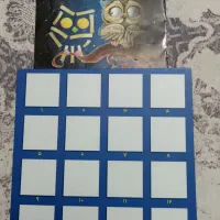 بازی فکری کولاژ|اسباب‌‌بازی|کرمانشاه, |دیوار