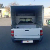 پراید وانت مدل400