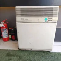 کولر گازی پرتابل 12هزار