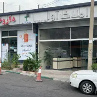 اجاره مغازه اتوبان ارتش ش نفت|اجارهٔ مغازه و غرفه|تهران, اقدسیه|دیوار