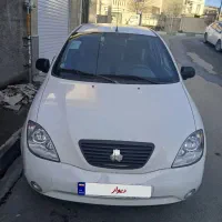 فروش تیبا۲|خودرو سواری و وانت|ابهر, |دیوار