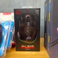 قدرت تپنده لپتاپ و کیس با موس‌های گیمینگ|قطعات و لوازم جانبی رایانه|قم, حاج زینل|دیوار