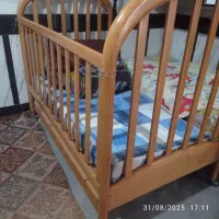 تخت کودک|اسباب و اثاث بچه|باوی, |دیوار