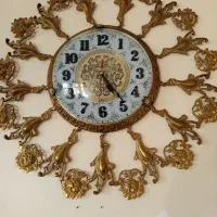 ساعت برنز سنگین 2800