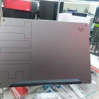 ایسوس TUF گیمینگ با کیبورد RGB