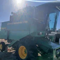 کمباین ۱۱۶۵ هدرو مدل ۸۹|خودرو سنگین|قروه, |دیوار