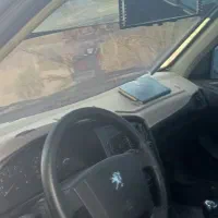 پژو405رنگ نقره ای|خودرو سواری و وانت|سرباز, |دیوار