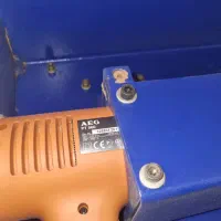 دستگاه نوار زن دستی|ابزارآلات|میاندوآب, |دیوار