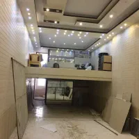 مغازه تجاری ومسکونی ۱۰۵متر|فروش مغازه و غرفه|یزد, |دیوار