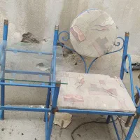 میز وصپدلی