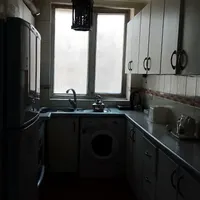 اجاره آپارتمان ۵۰ متری ۱ خوابه طبقه ۳ در بیسیم