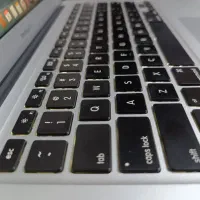 مک بوک ایر|رایانه همراه|شیراز, شهرک والفجر|دیوار