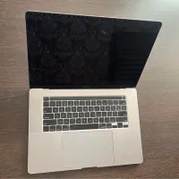 MacBook pro 2019 مک بوک پرو|رایانه همراه|ارومیه, |دیوار