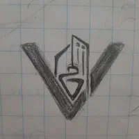 طراحی لوگو مینیمال|خدمات رایانه‌ای و موبایل|محمدیه-قزوین, |دیوار