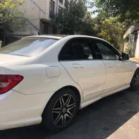 Mersedes Benz c280|خودرو سواری و وانت|تهران, الهیه|دیوار