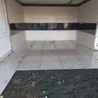 کاشی کاری و سرامیک کاری