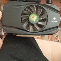 کارت گرافیک جی تی جی ۶۱۰