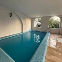 ویلا زیبای مراکشی|فروش خانه و ویلا|محمدشهر, عباس آباد|دیوار