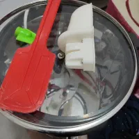 سبزی خوردکن نو|خردکن، آسیاب، غذاساز|خرم‌آباد, |دیوار