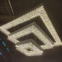 بلک فرایدی مستر لوستر آغاز شد|لوستر و چراغ آویز|مشهد, ایمان|دیوار