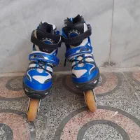 کفش اسکیت|دوچرخه، اسکیت، اسکوتر|دورود, |دیوار