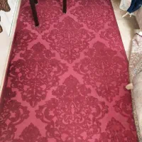 گلیم طرح فرش