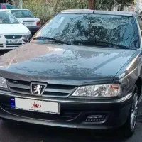پژو پارس موتور جدیدباگیربکس اتوماتیک آپشنال سفارشی|خودرو سواری و وانت|تهران, مجیدیه|دیوار