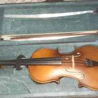 ویولن آموزشی4/4