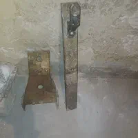تریلی بندیاتریلی کش تراکتورفرگوسن ۲۸۵
