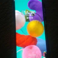 گوشی a51سامسونگ
